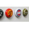 bottle caps